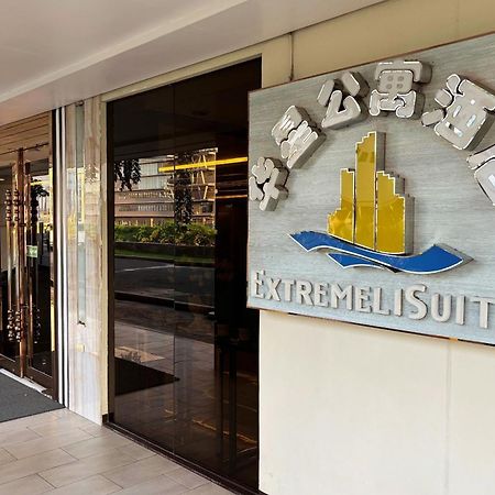 Extremeli Suites Manila Powered By Cocotel Exterior photo