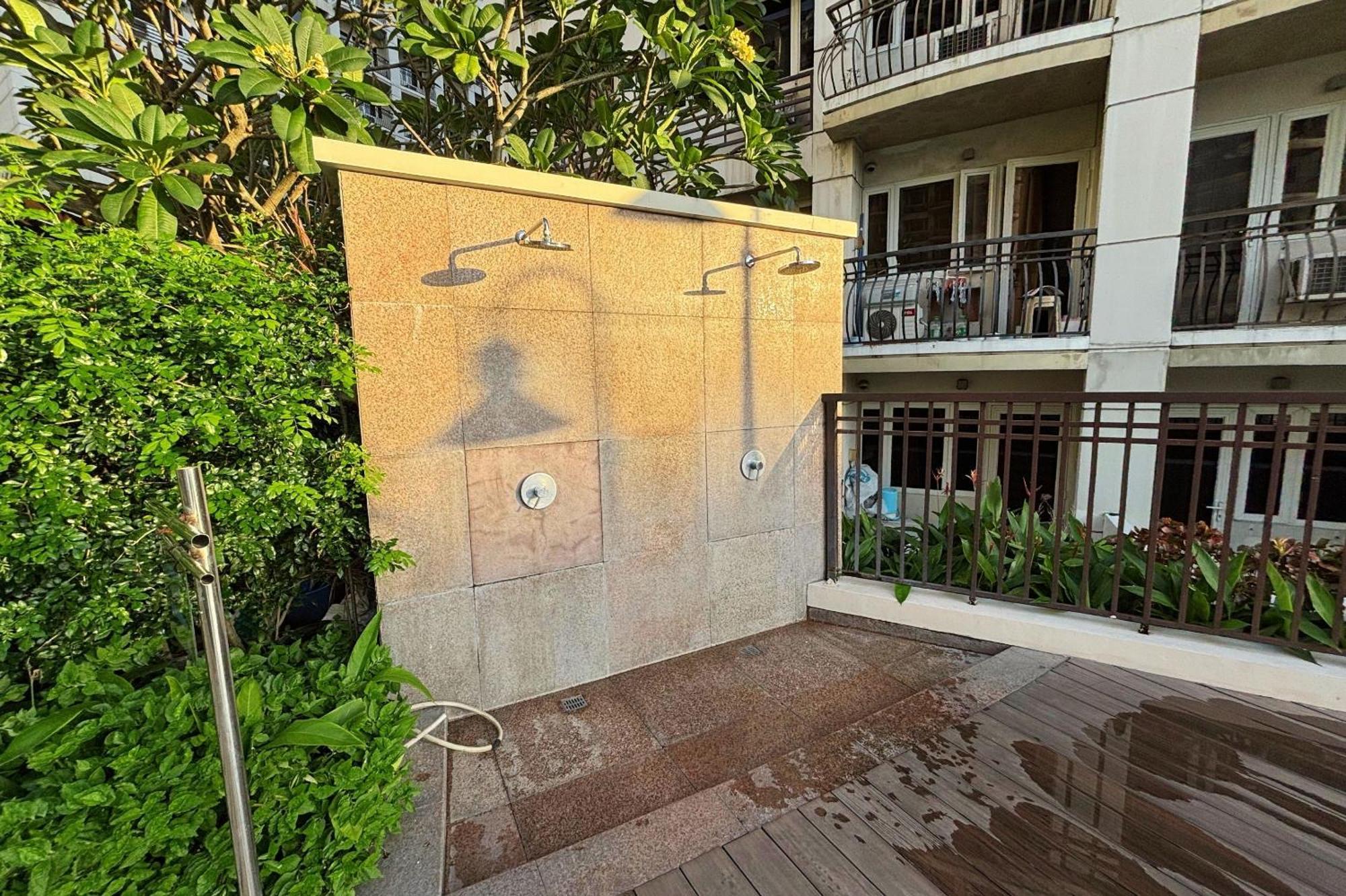 Extremeli Suites Manila Powered By Cocotel Exterior photo